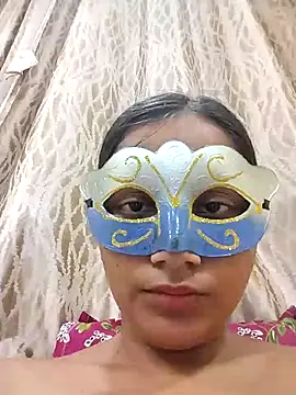 Snapshot of rimasharma_10 chatting on 09-17-25, 06:32 rimasharma 10 online show from 09-17-25, 06:32