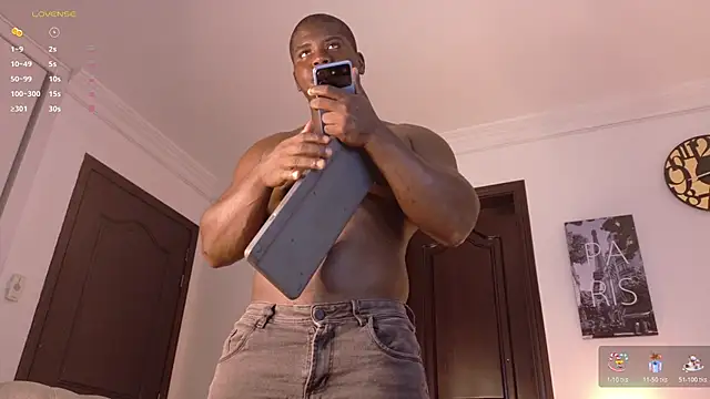 JothaFit online show from 11-03-25, 07:17