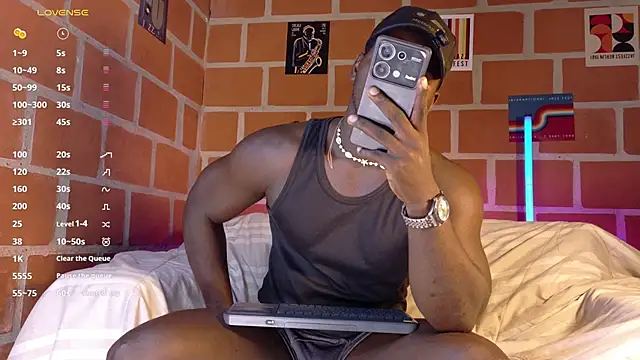 JothaFit online show from 03-25-26, 11:42