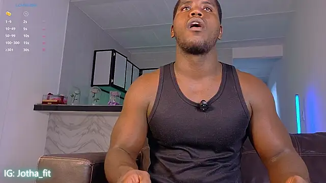 JothaFit online show from 07-06-26, 12:56