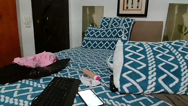 CandyNaynay online show from 11-10-25, 07:30