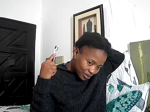 CandyNaynay online show from 09-16-25, 09:16