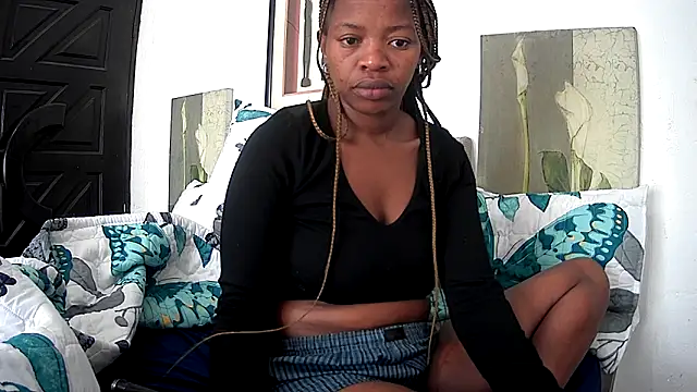 CandyNaynay online show from 09-29-25, 07:15