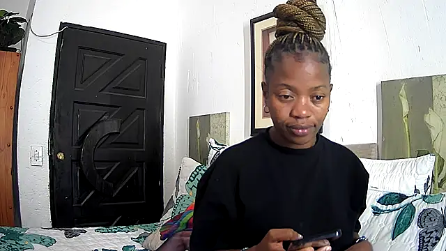 CandyNaynay online show from 10-01-25, 06:12