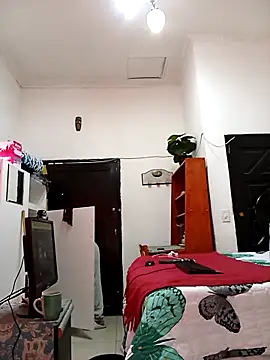 CandyNaynay online show from 11-16-25, 09:03