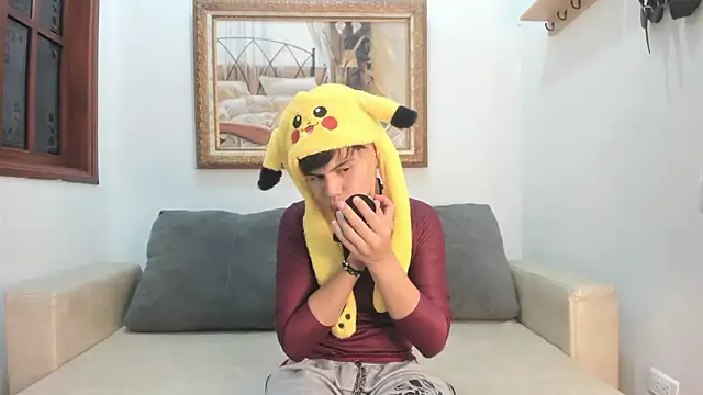 Felipe Cold online show from 01-14-26, 02:37