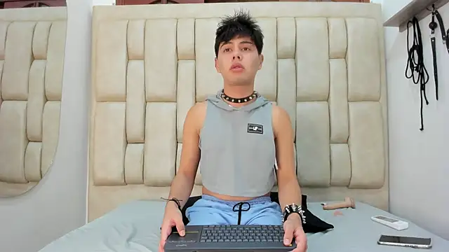 Felipe Cold online show from 01-13-26, 02:26