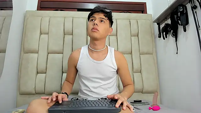 Felipe Cold online show from 09-30-25, 02:17