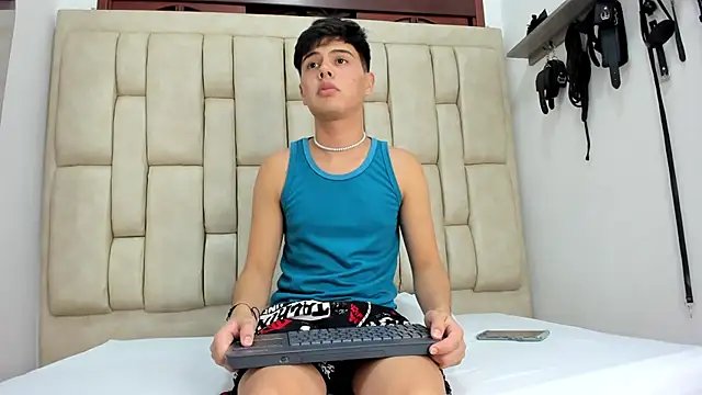 Felipe Cold online show from 10-03-25, 02:26