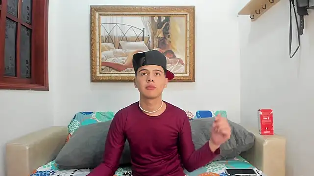 Felipe Cold online show from 10-22-25, 02:22