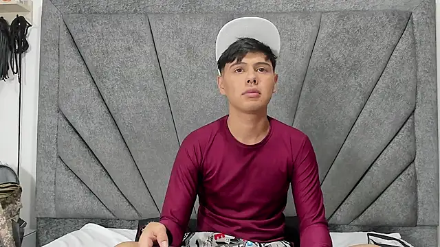 Felipe Cold online show from 09-09-25, 02:43