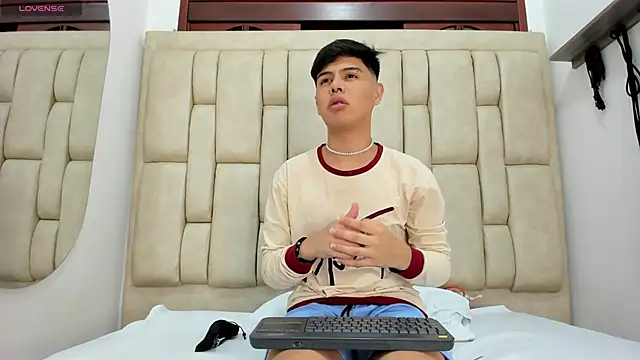 Felipe Cold online show from 11-07-25, 02:38