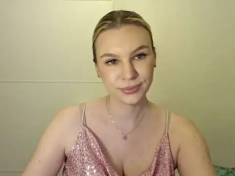 SadieBrilliance online show from 10-21-25, 06:07