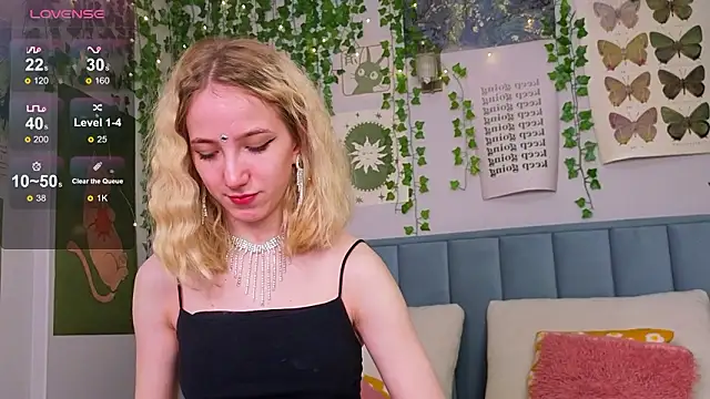 EmmaNovak online show from 02-05-26, 11:50