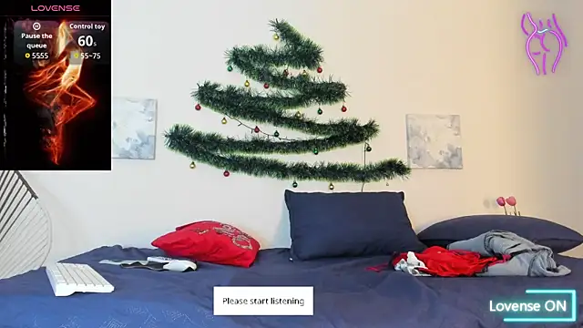  Miaa khalifa  online show from 11-27-25, 01:33