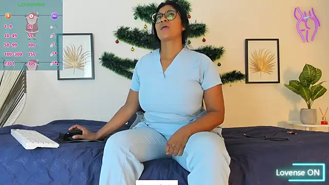  Miaa khalifa  online show from 12-03-25, 12:37