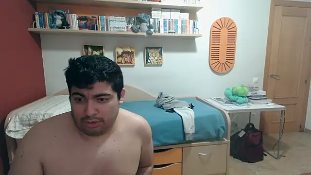 Snapshot of Martigato3 chatting on 12-18-25, 06:56 Martigato3 online show from 12-18-25, 06:56