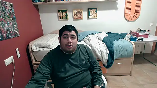 Snapshot of Martigato3 chatting on 03-10-26, 11:20 Martigato3 online show from 03-10-26, 11:20