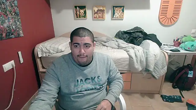 Snapshot of Martigato3 chatting on 01-16-26, 10:47 Martigato3 online show from 01-16-26, 10:47