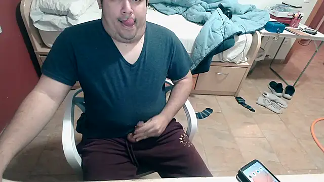 Snapshot of Martigato3 chatting on 03-09-26, 01:31 Martigato3 online show from 03-09-26, 01:31