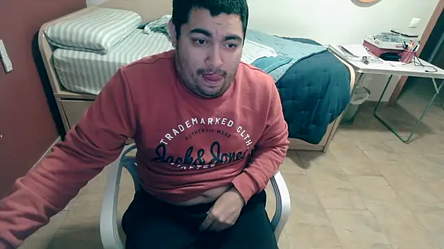 Snapshot of Martigato3 chatting on 02-23-26, 11:27 Martigato3 online show from 02-23-26, 11:27