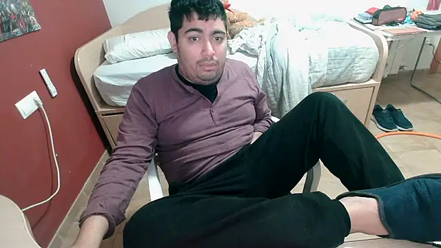 Snapshot of Martigato3 chatting on 11-14-25, 09:51 Martigato3 online show from 11-14-25, 09:51