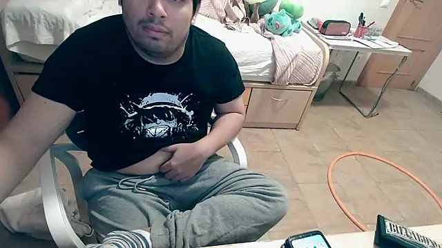 Snapshot of Martigato3 chatting on 10-27-25, 07:48 Martigato3 online show from 10-27-25, 07:48