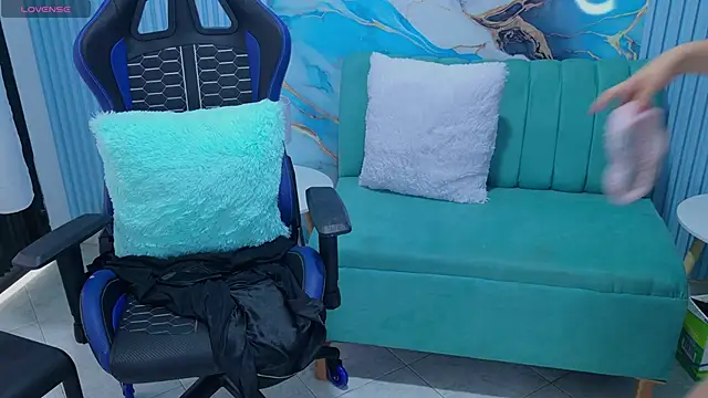 Cami Boobss online show from 12-20-25, 12:30