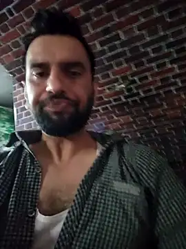 incenciousrage online show from 10-03-25, 11:56