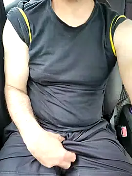 incenciousrage online show from 09-29-25, 07:04