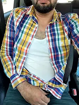 incenciousrage online show from 09-14-25, 07:42