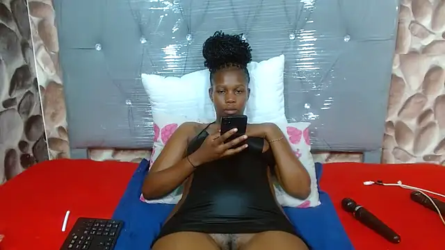 ExoticCandyx online show from 02-06-26, 06:37