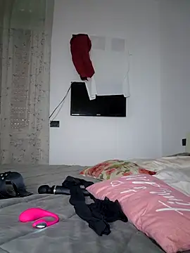 amalia202555 online show from 11-18-25, 01:03