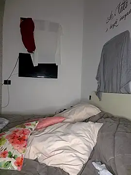 amalia202555 online show from 01-09-26, 12:34