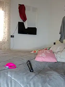 amalia202555 online show from 01-08-26, 12:33