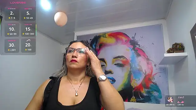 noelia milf19 online show from 03-06-26, 12:27