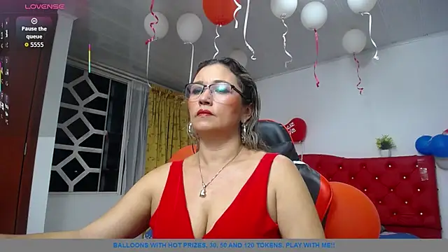 noelia milf19 online show from 02-19-26, 01:46