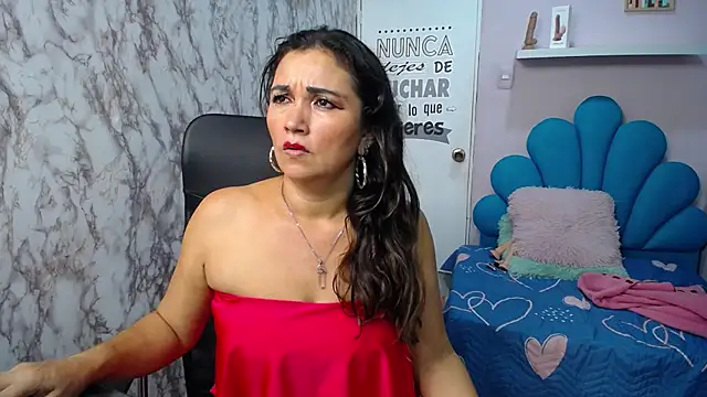 noelia milf19 online show from 10-12-25, 08:48