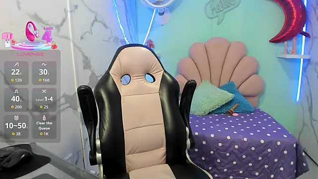 noelia milf19 online show from 10-17-25, 02:59