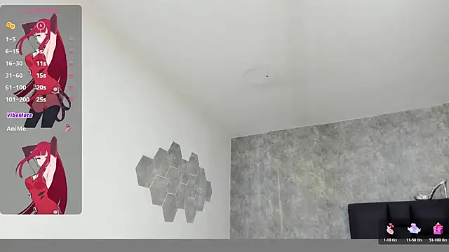 crystaldarliing online show from 03-07-26, 06:02