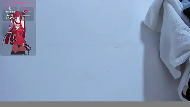 crystaldarliing online show from 12-20-25, 10:45