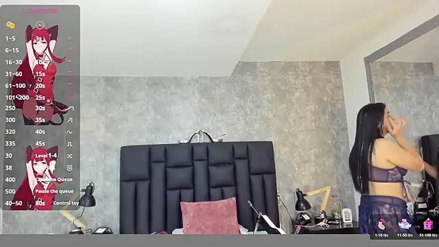 Snapshot of crystaldarliing chatting on 03-03-26, 05:53 crystaldarliing online show from 03-03-26, 05:53