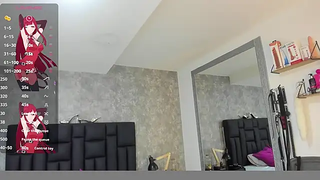 crystaldarliing online show from 03-04-26, 01:30