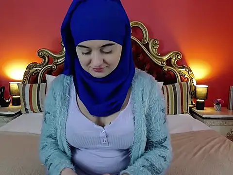 DhaliaAmour online show from 01-13-26, 10:30