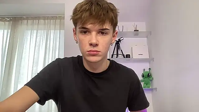 Milk Guy online show from 10-10-25, 11:44