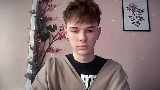 Milk Guy online show from 10-31-25, 11:40