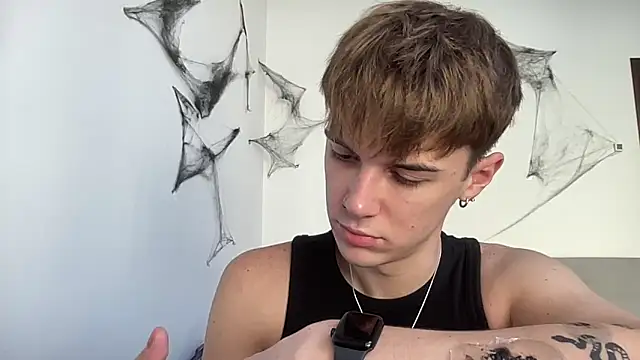 Milk Guy online show from 11-18-25, 12:30