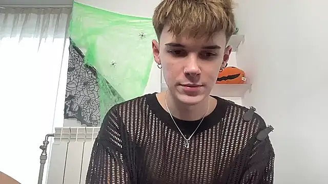 Milk Guy online show from 10-29-25, 01:21