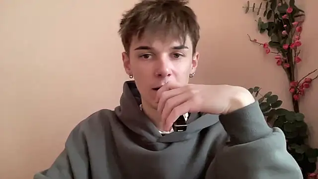 Milk Guy online show from 10-13-25, 01:56