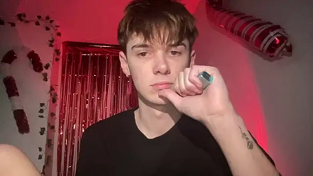 Milk Guy online show from 01-08-26, 01:50